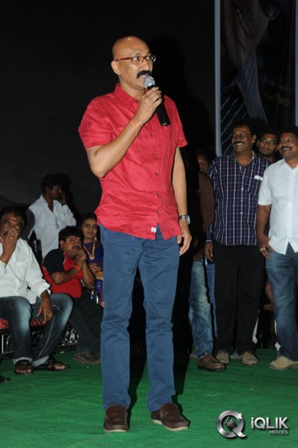 Ali-Baba-Okkade-Donga-Movie-Platinum-Disc-Function